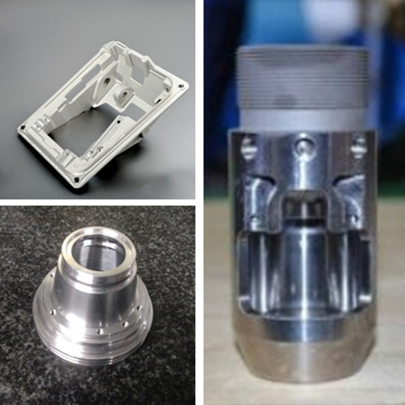Gia công CNC OEM tùy chỉnh chính xác