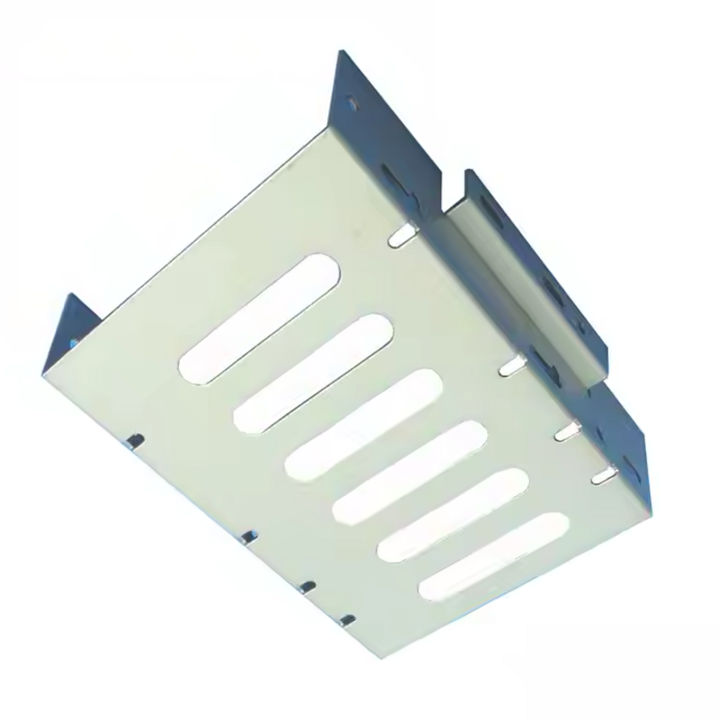 sheet metal fabrication machine 