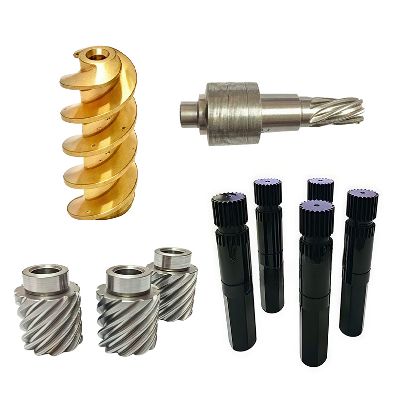 Diverse needs, high-quality non-standard metal accessories