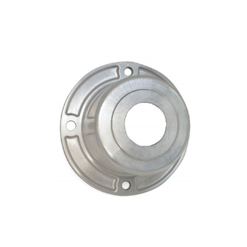 Manufacturer precision custom cnc machining parts