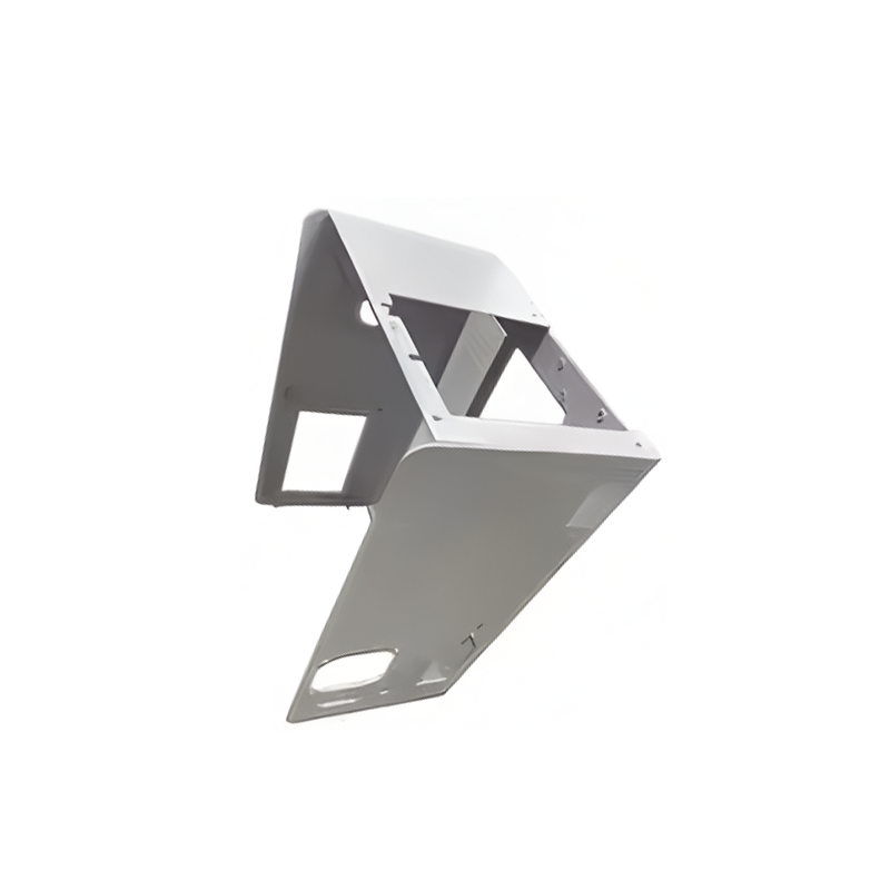 Custom sheet metal welding parts
