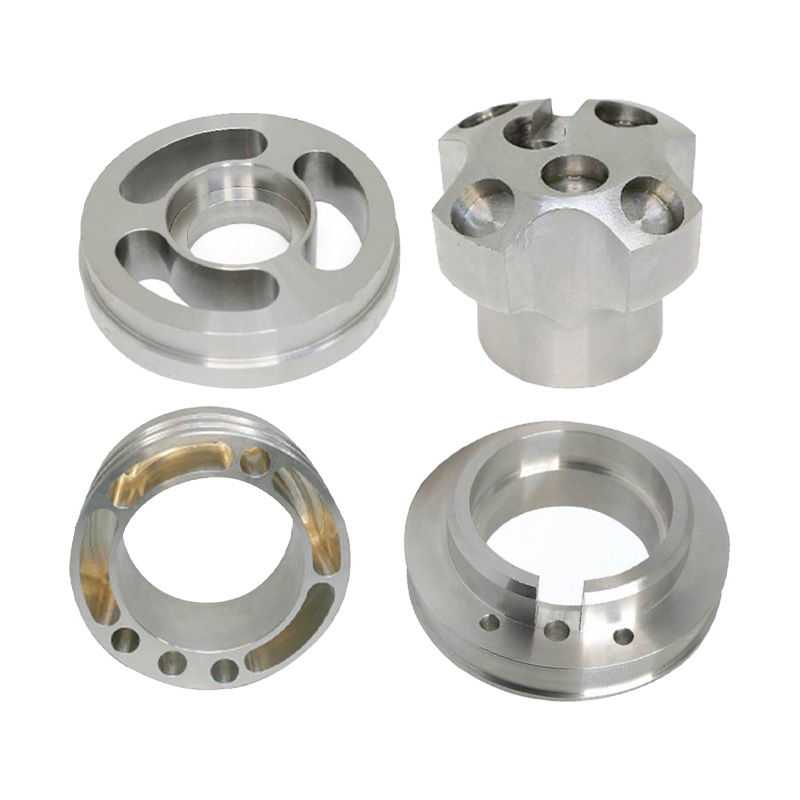 CNC oem mechanical accessories body 