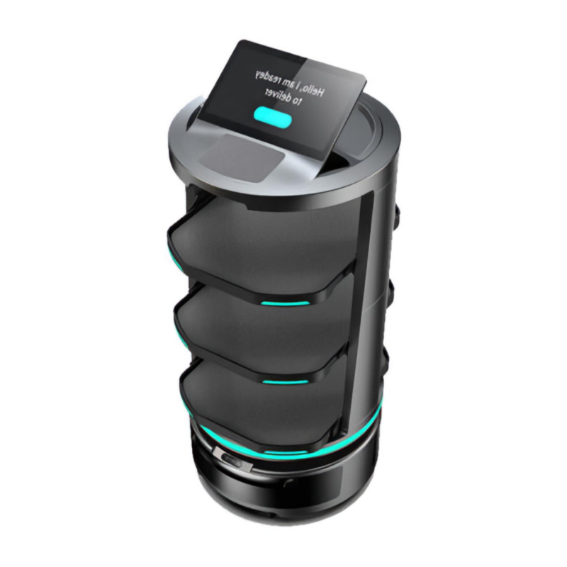 Temi GO Service Robot