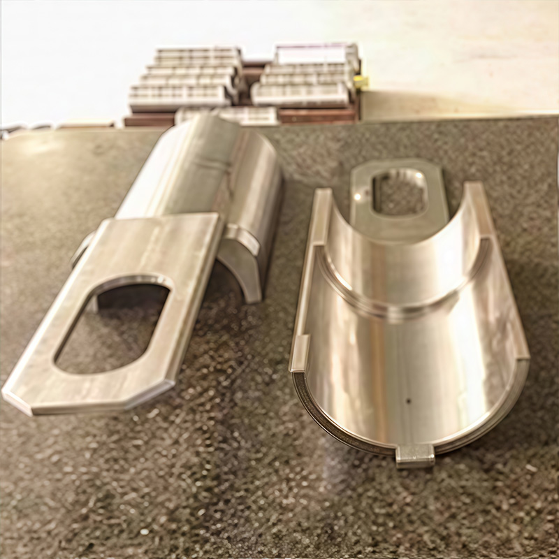 Non-Standard Precision OEM Machining Part