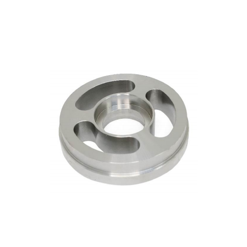 Manufacturer precision custom cnc machining parts