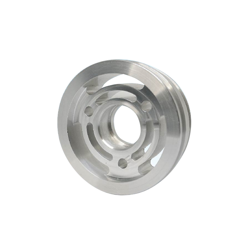 Manufacturer precision custom cnc machining parts