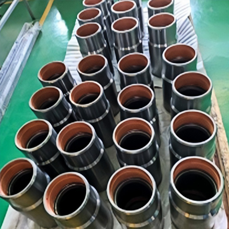 Non-Standard Precision OEM Machining Part