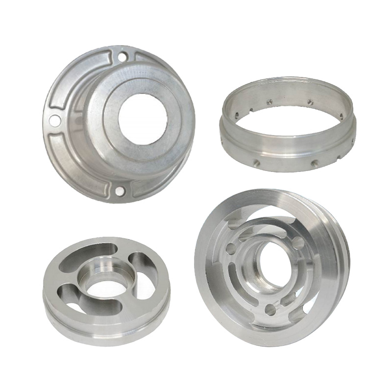 Manufacturer precision custom cnc machining parts