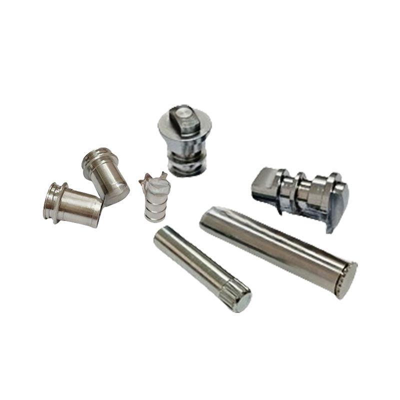 Giải pháp gia công CNC tùy chỉnh các bộ phận có độ chính xác