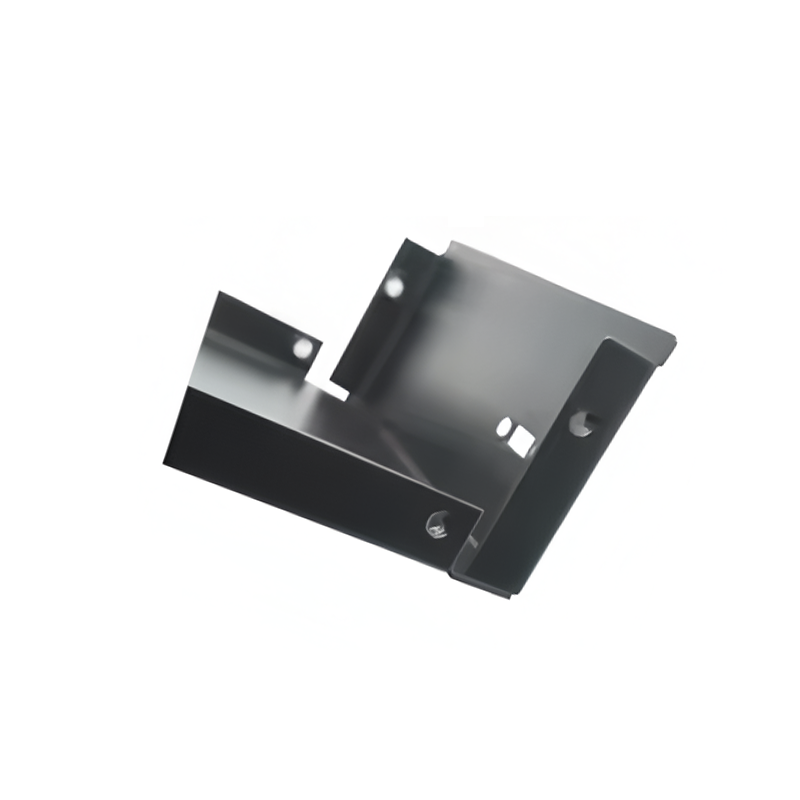Custom sheet metal welding parts
