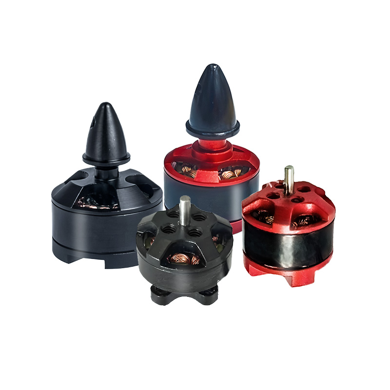 D0603~DX2008 series multi-rotor brushless motor high speed