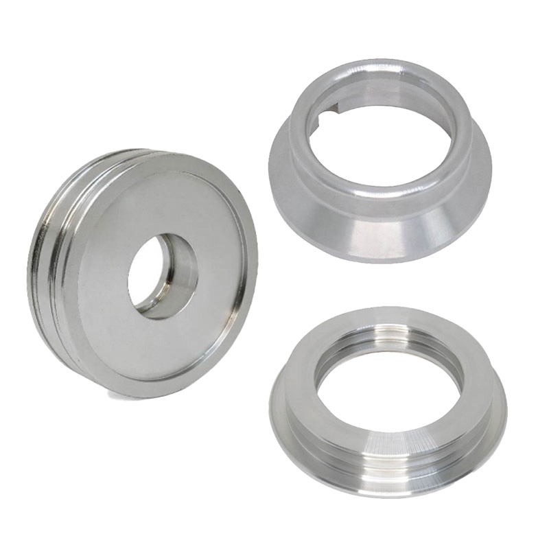 Các bộ phận gia công sản xuất CNC có độ chính xác cao tùy ch