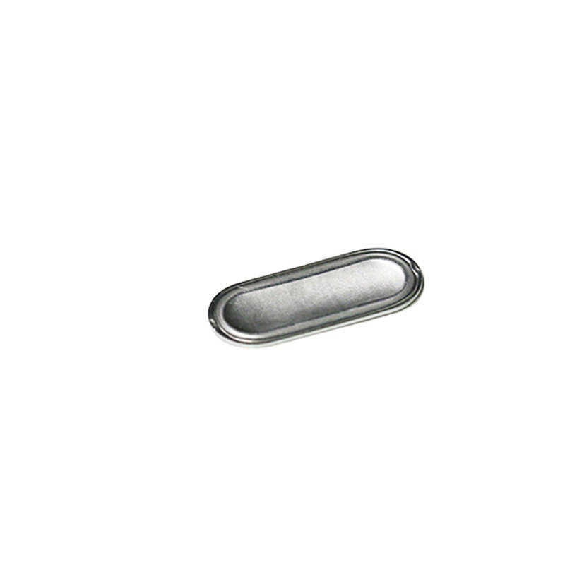 Battery explosion-proof valve