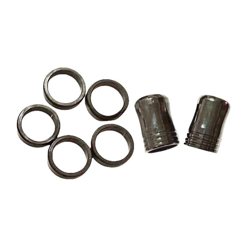 Giải pháp gia công CNC tùy chỉnh các bộ phận có độ chính xác