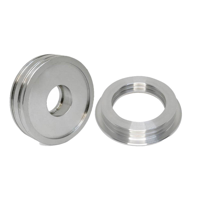 Các bộ phận gia công sản xuất CNC có độ chính xác cao tùy ch