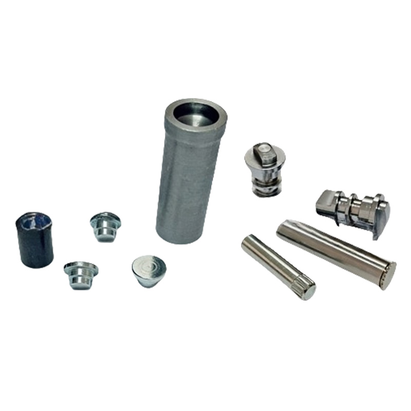 Giải pháp gia công CNC tùy chỉnh các bộ phận có độ chính xác