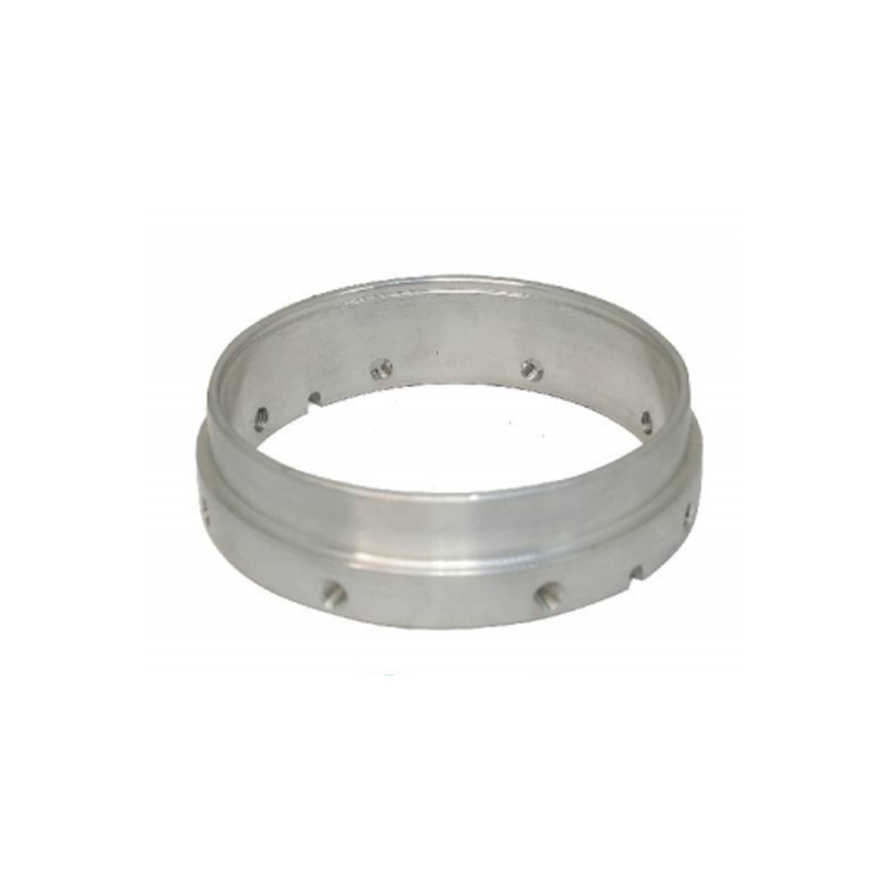 Manufacturer precision custom cnc machining parts