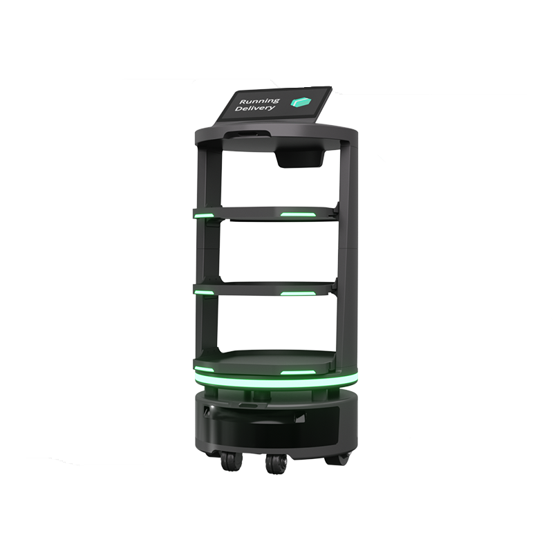Temi GO Service Robot