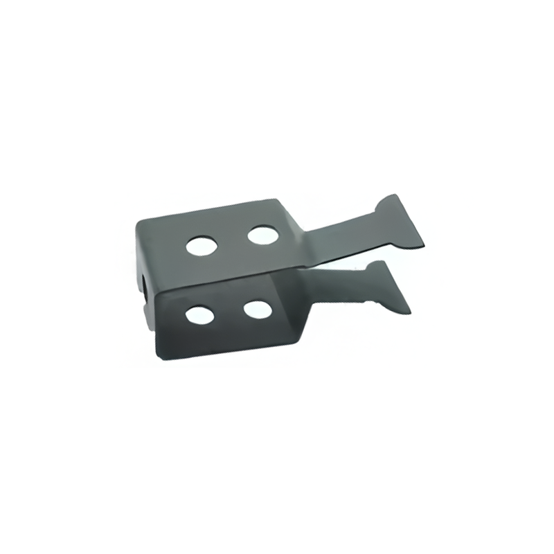 Custom sheet metal welding parts