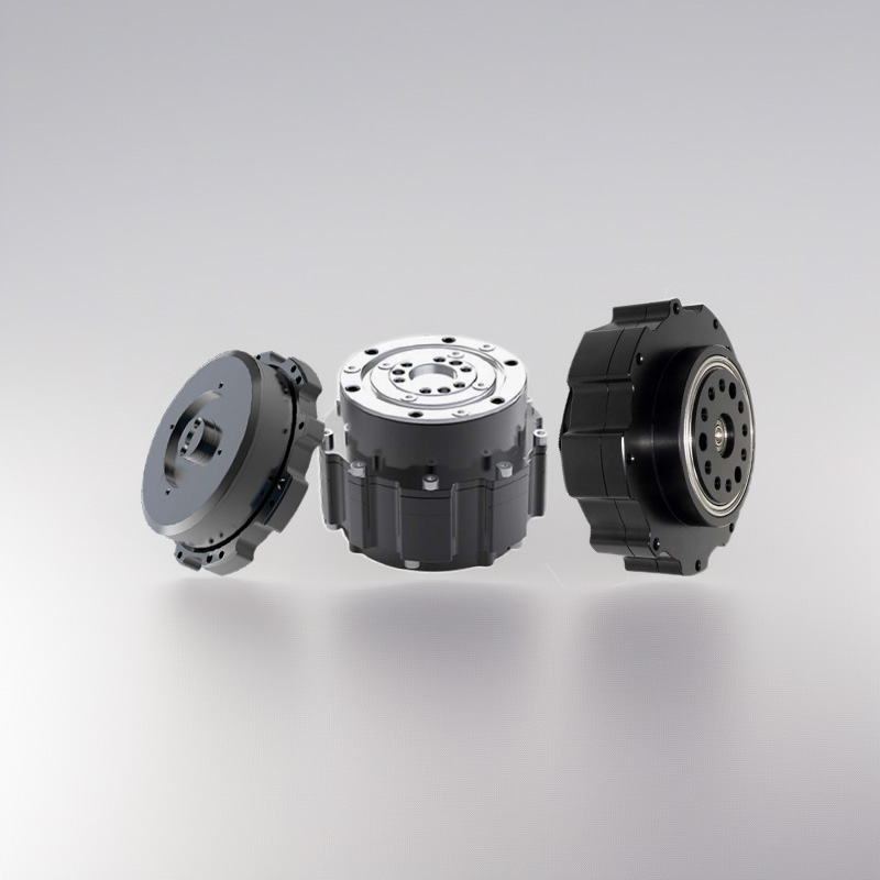 SG series robot joint dedicated reduction motor brushless DC