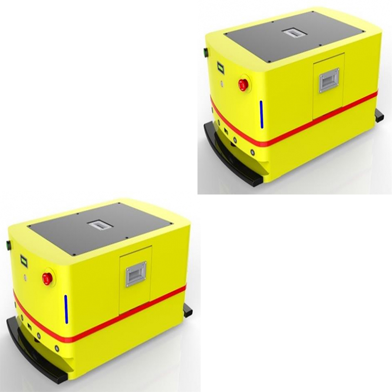 背负式AGV—TL-BF-430SX-001