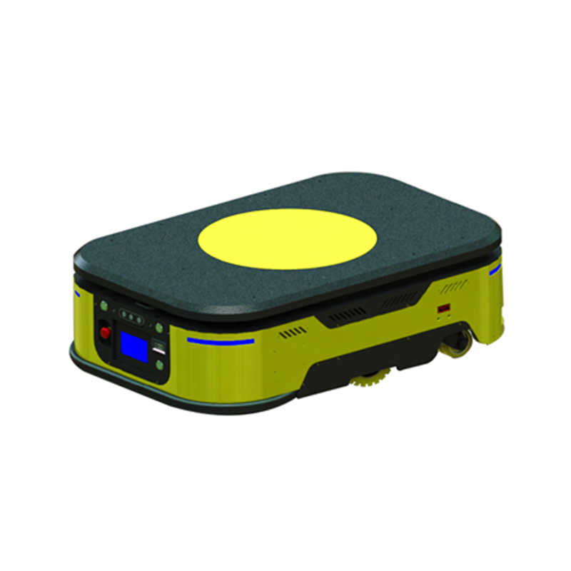 背负式AGV-200kg