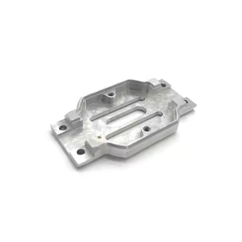 CNC precision metal parts custom processing
