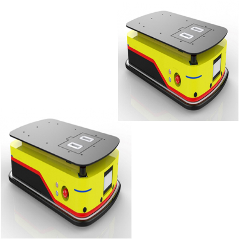 举升式AGV——TL-BF-285EW-001