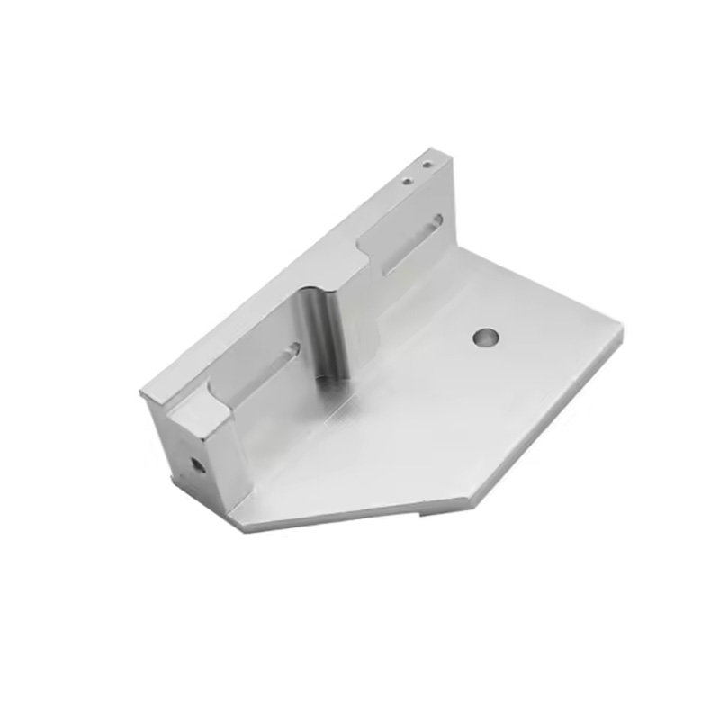CNC precision metal parts custom processing