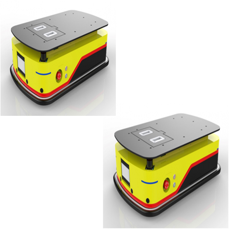 举升式AGV——TL-BF-285EW-001