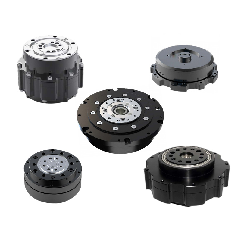 SG series robot joint dedicated reduction motor brushless DC