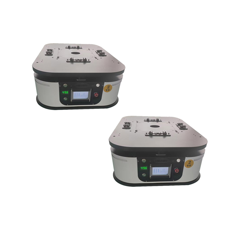 潜伏顶升式AGV-500KG