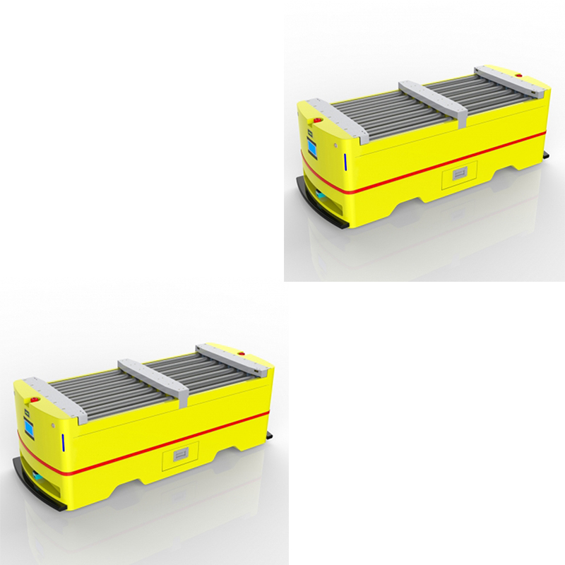 滚筒式AGV—TL-GT-600SX-001