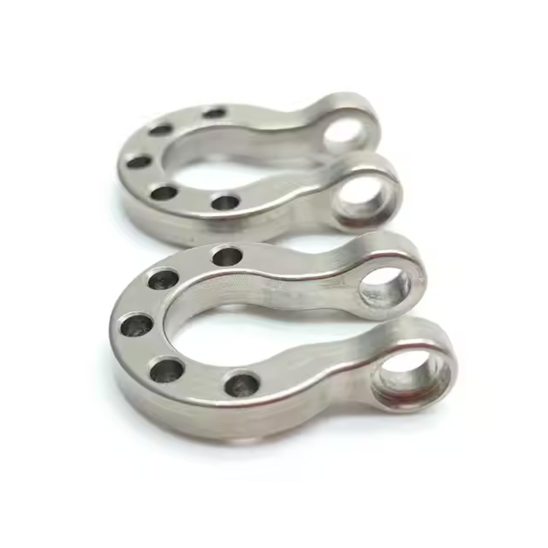CNC precision metal parts custom processing