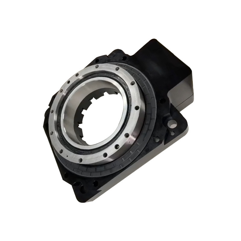 Multi-rotary electric actuator 