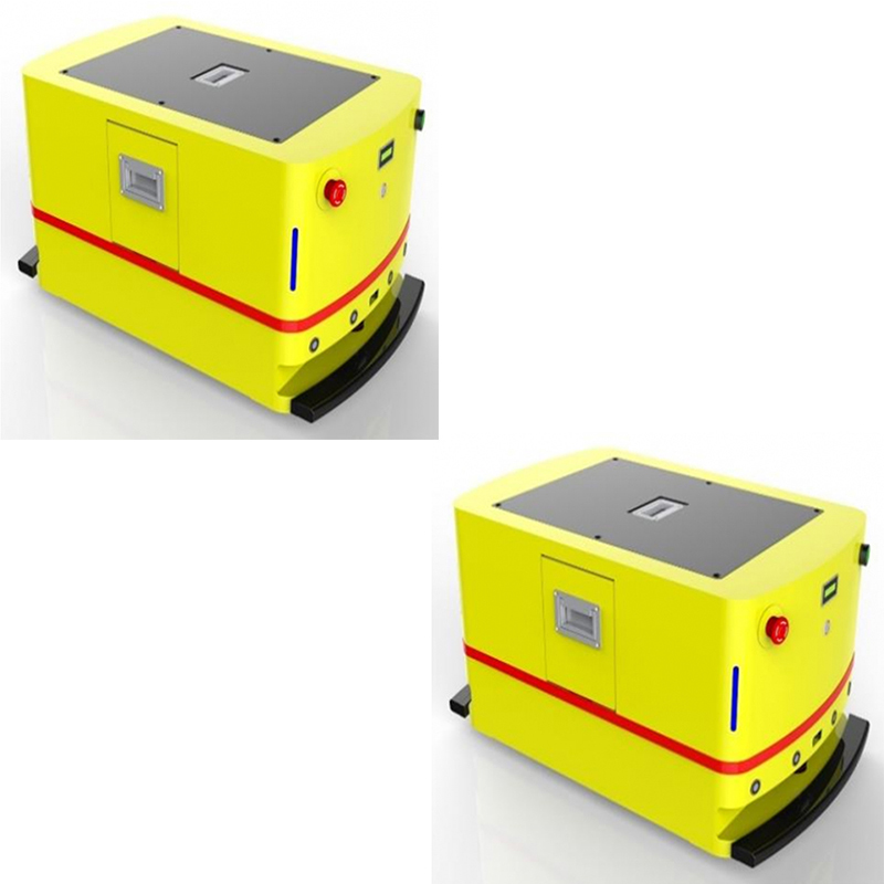 背负式AGV—TL-BF-430SX-001