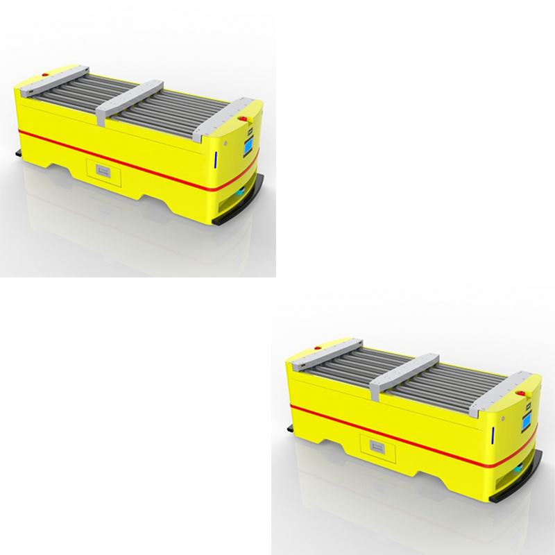 滚筒式AGV—TL-GT-600SX-001