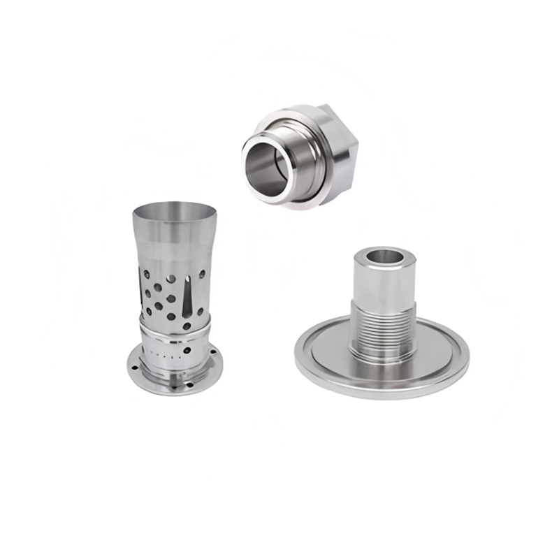 Dịch vụ gia công CNC theo yêu cầu chính xác