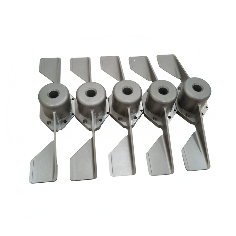 Dịch vụ gia công CNC theo yêu cầu chính xác