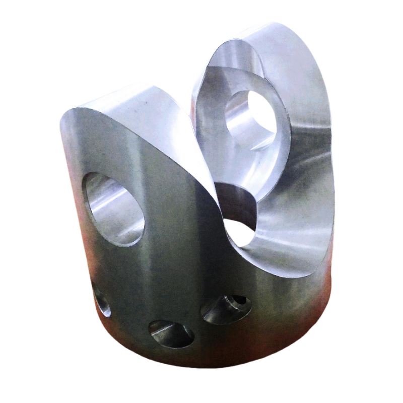 High-Precision OEM Processing Of Gear Cylindrical
