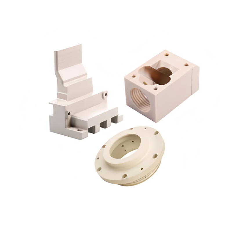 High quality OEM custom CNC parts
