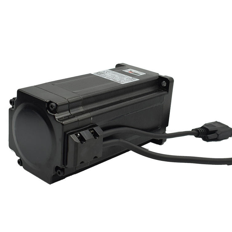 步进电机56BYGH476-447+驱动器SZGH-2DM556