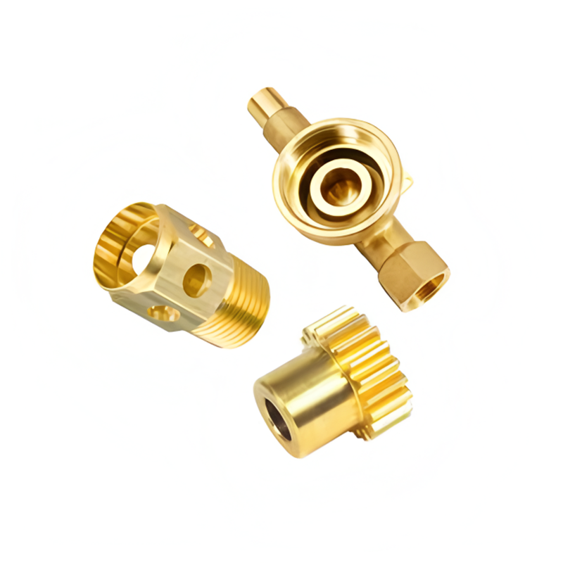 High quality OEM custom CNC parts