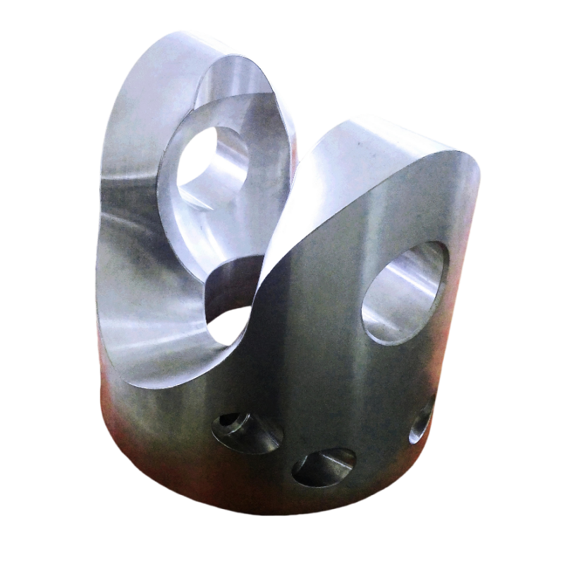 High-Precision OEM Processing Of Gear Cylindrical