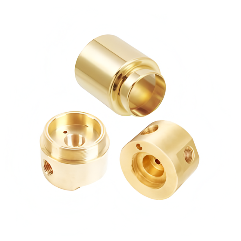 Dịch vụ gia công CNC theo yêu cầu chính xác