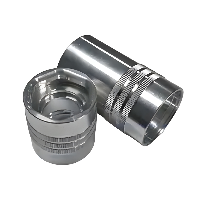 Các bộ phận gia công CNC kim loại có độ chính xác cao