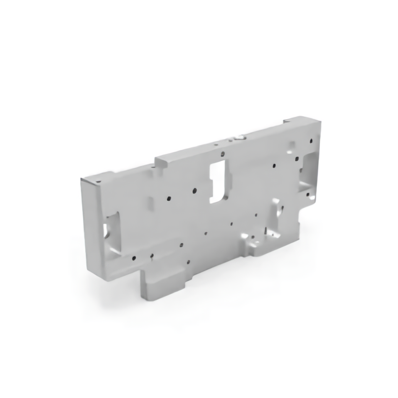 MetalCraft CNC