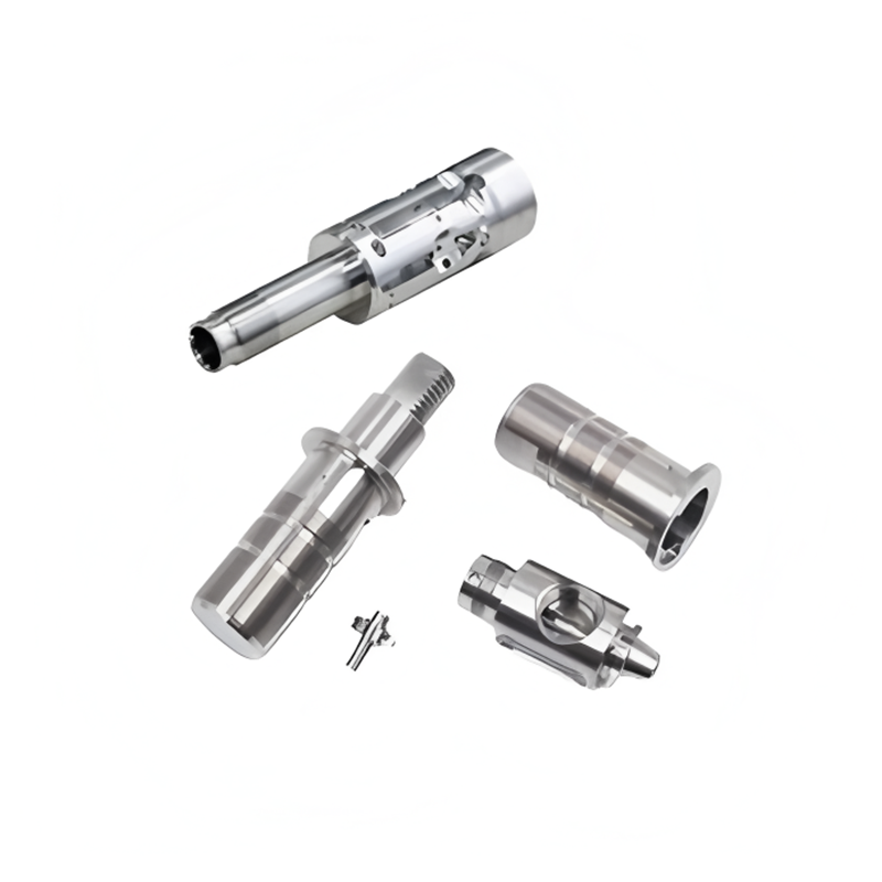High quality OEM custom CNC parts