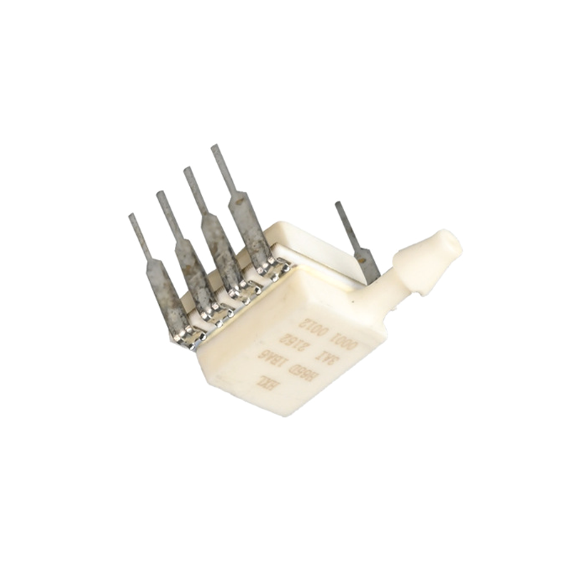 Onboard MEMS pressure sensor
