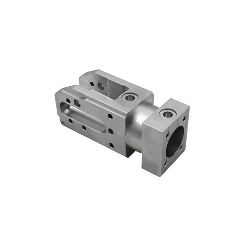 MetalCraft CNC